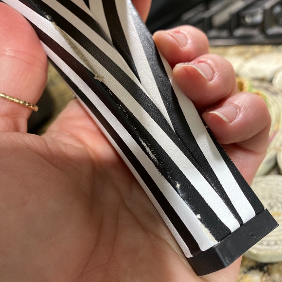 LoriBlu heels size 37❤️♥️🖤♥️❤️♥️🖤♥️❤️ - Picture 7 of 12